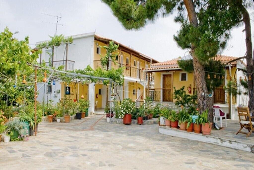 Photo of Outdoor in Skiathos