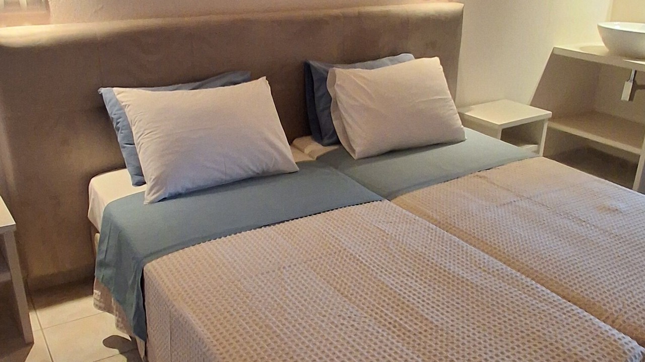 Photo of Bedroom in Skiathos