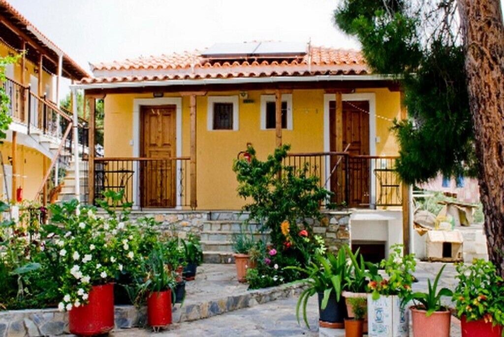 Photo of Outdoor in Skiathos
