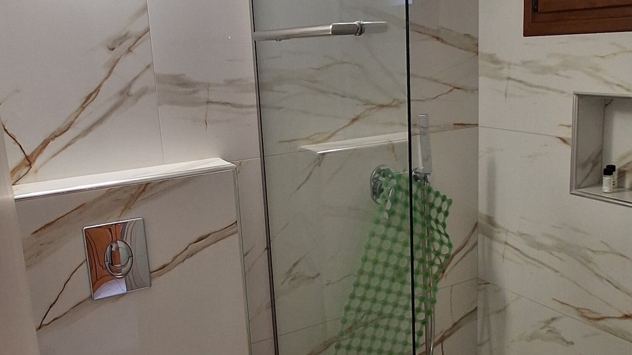 Photo of Bathroom in Skiathos