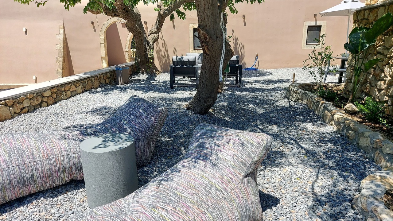 Photo of Patio Balcony in Monopari