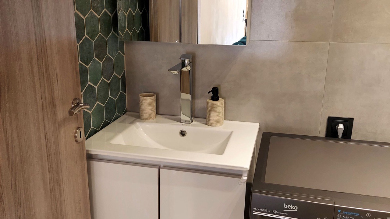Photo of Bathroom in Monopari