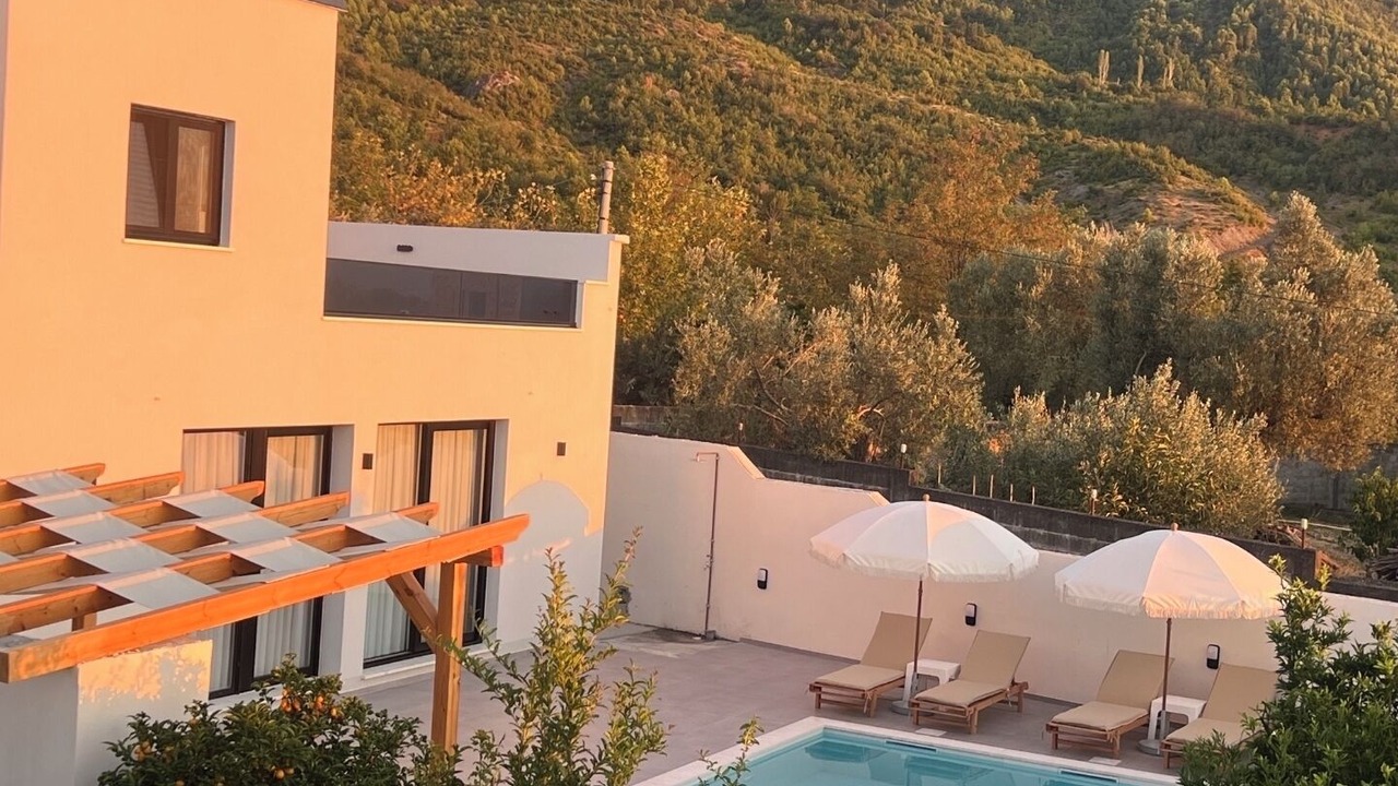 Photo of Outdoor in Sakës