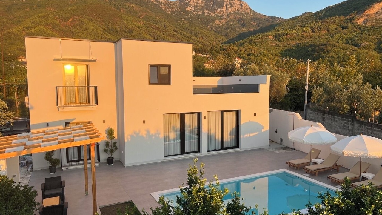 Photo of Outdoor in Sakës