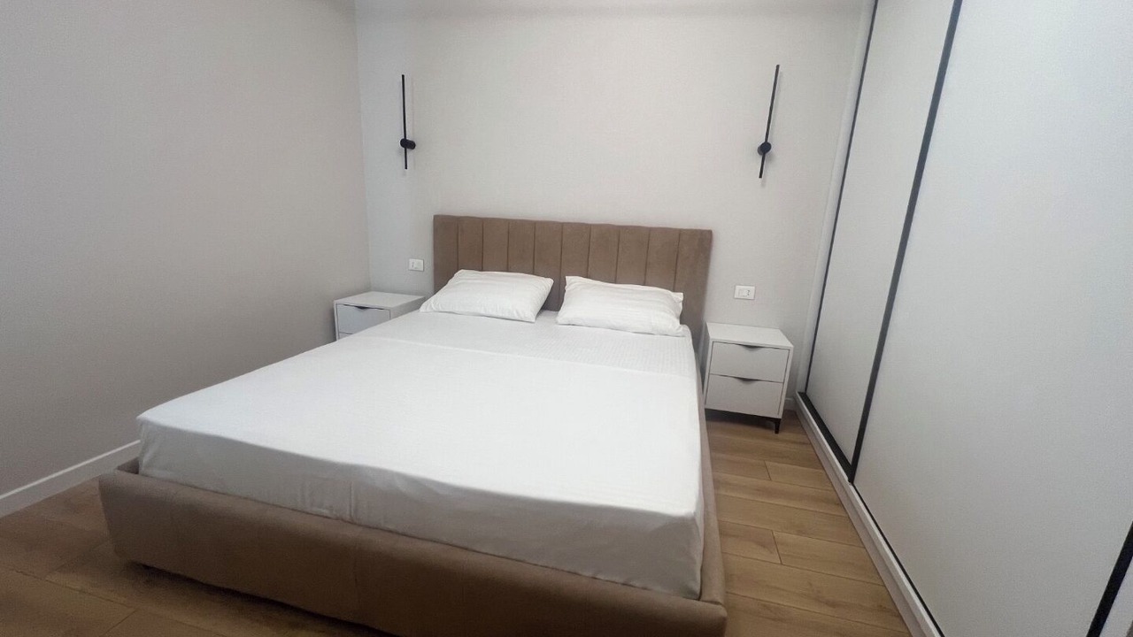 Photo of Bedroom in Sakës
