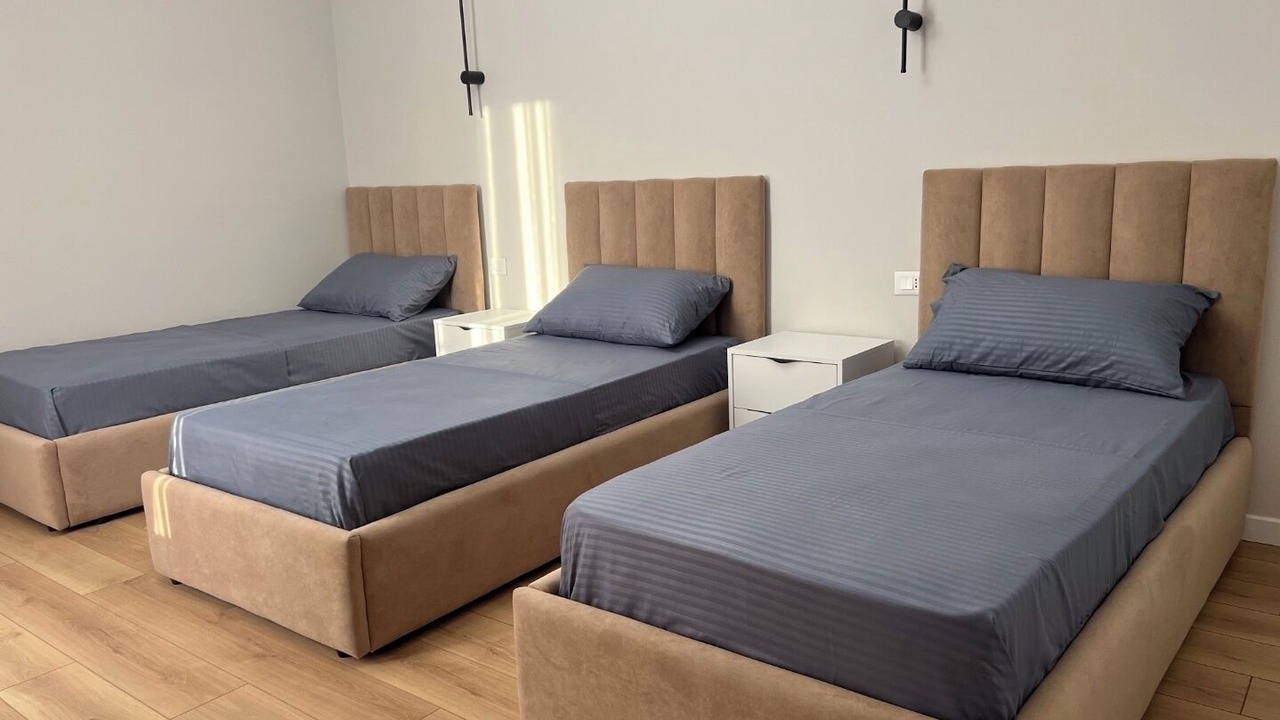 Photo of Bedroom in Sakës