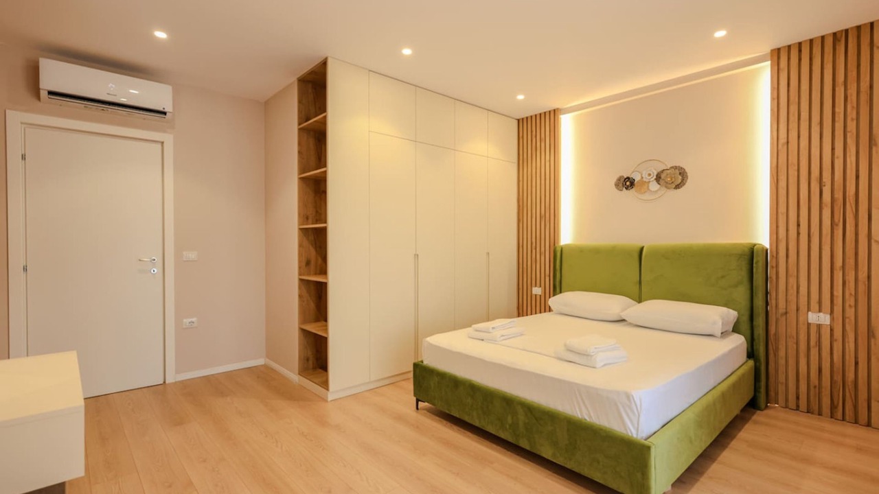 Photo of Bedroom in Ishem