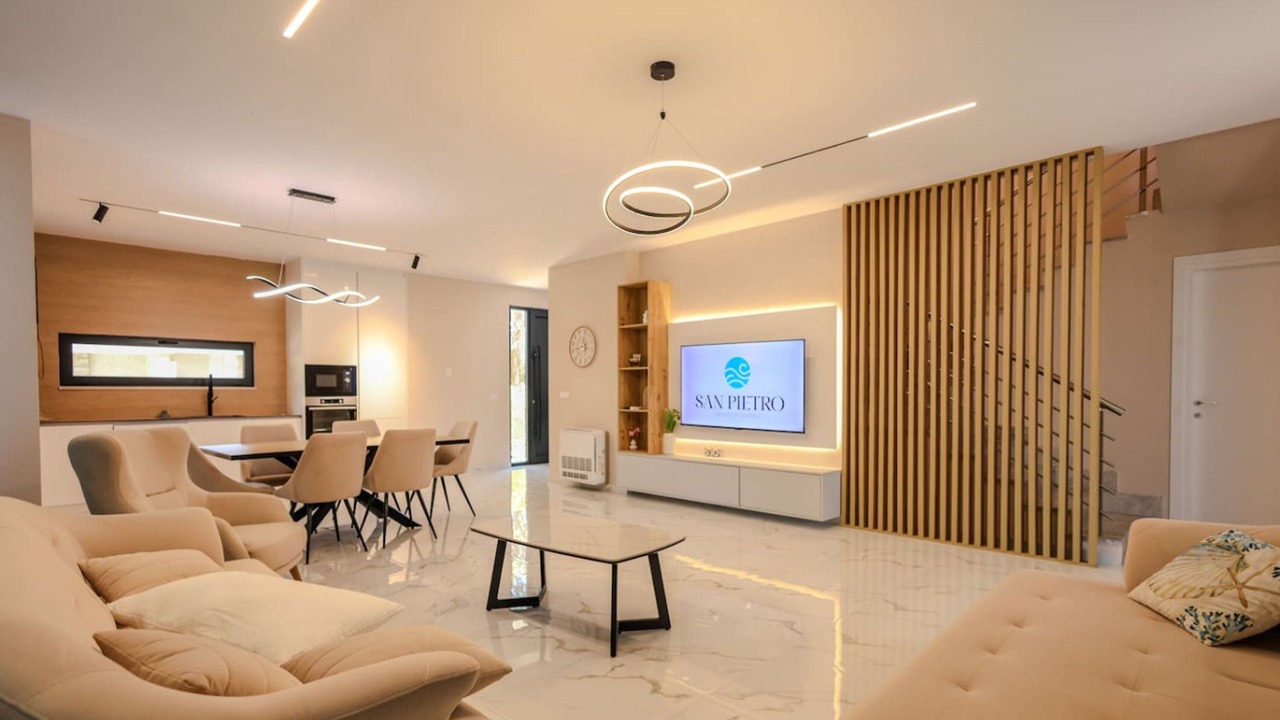Photo of Livingroom in Ishem