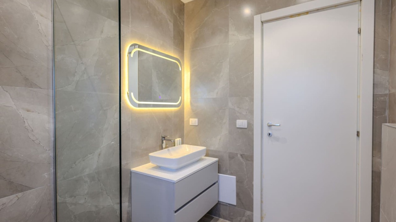 Photo of Bathroom in Ishem