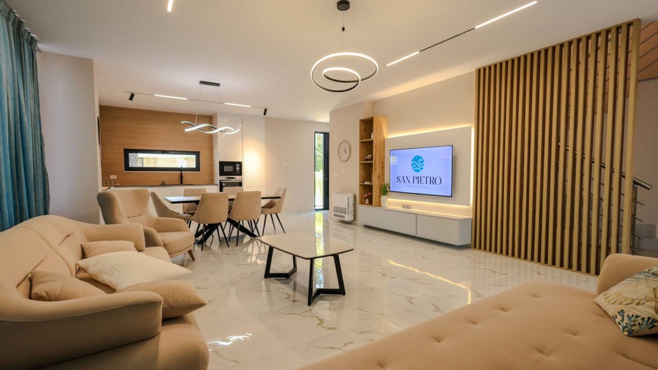 Photo of Livingroom in Ishem