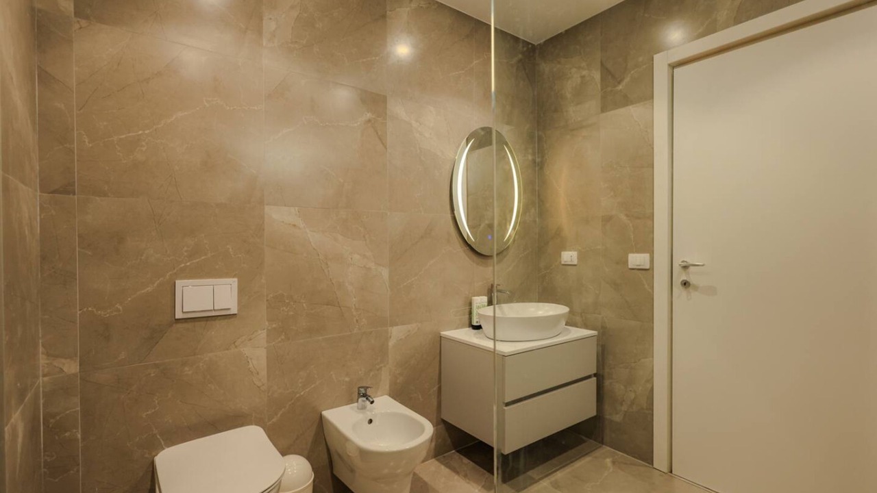 Photo of Bathroom in Ishem