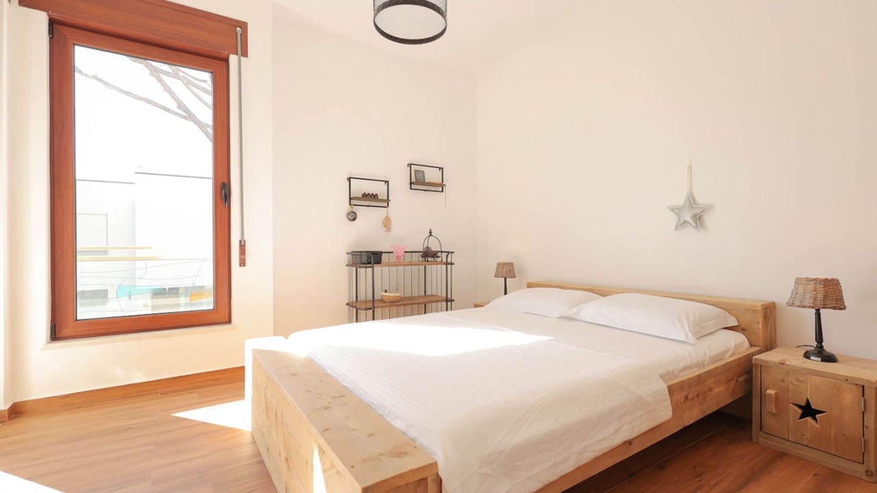Photo of Bedroom in Ishem
