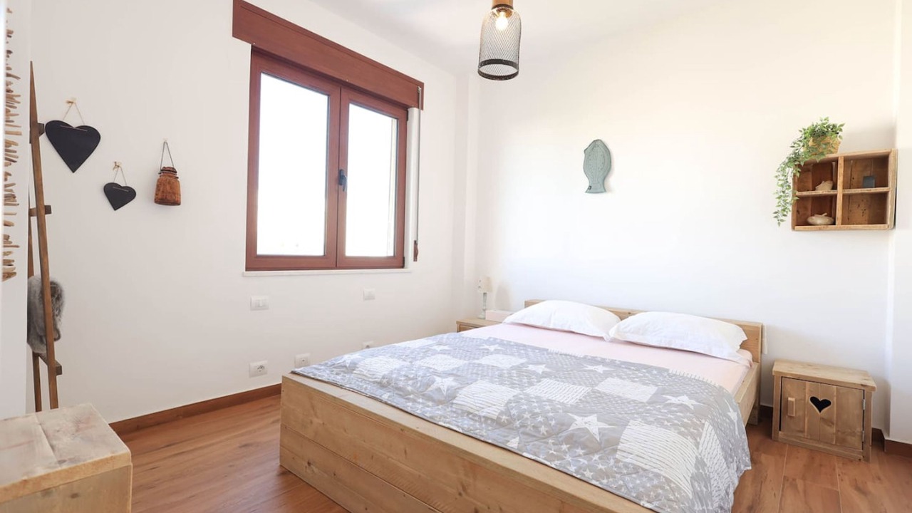Photo of Bedroom in Ishem