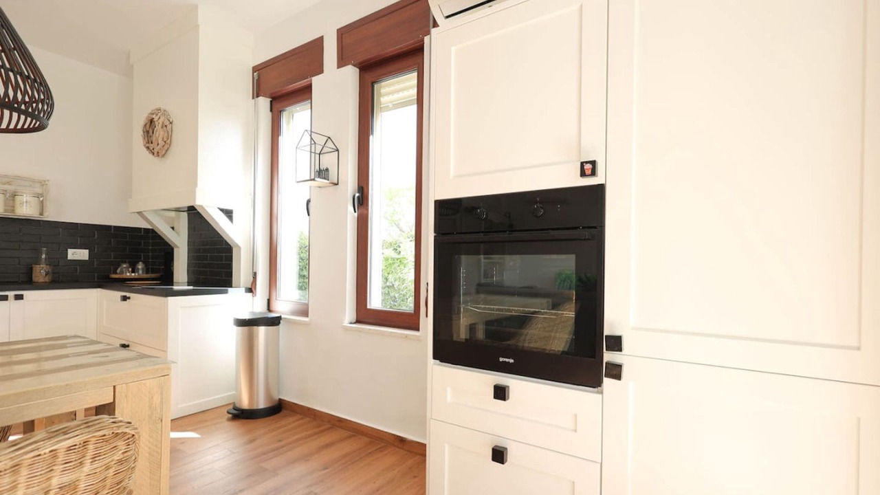 Photo of Kitchen in Ishem