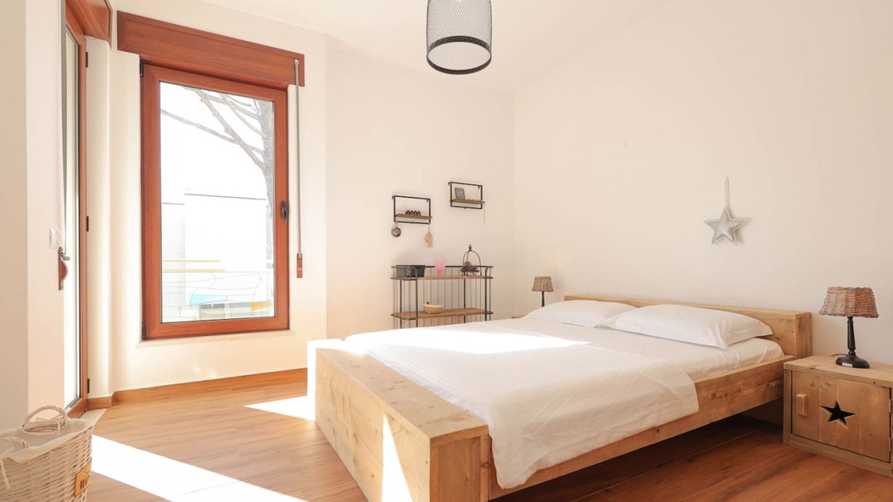 Photo of Bedroom in Ishem