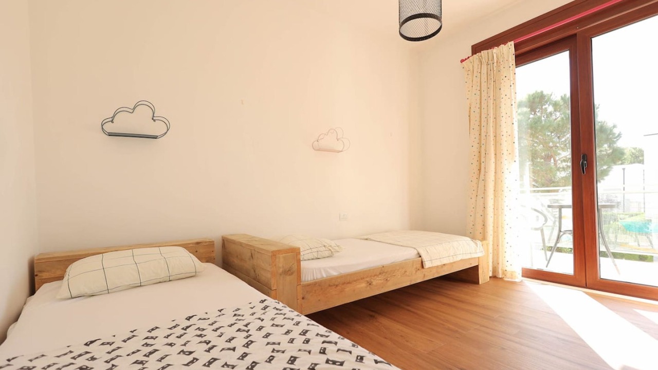 Photo of Bedroom in Ishem