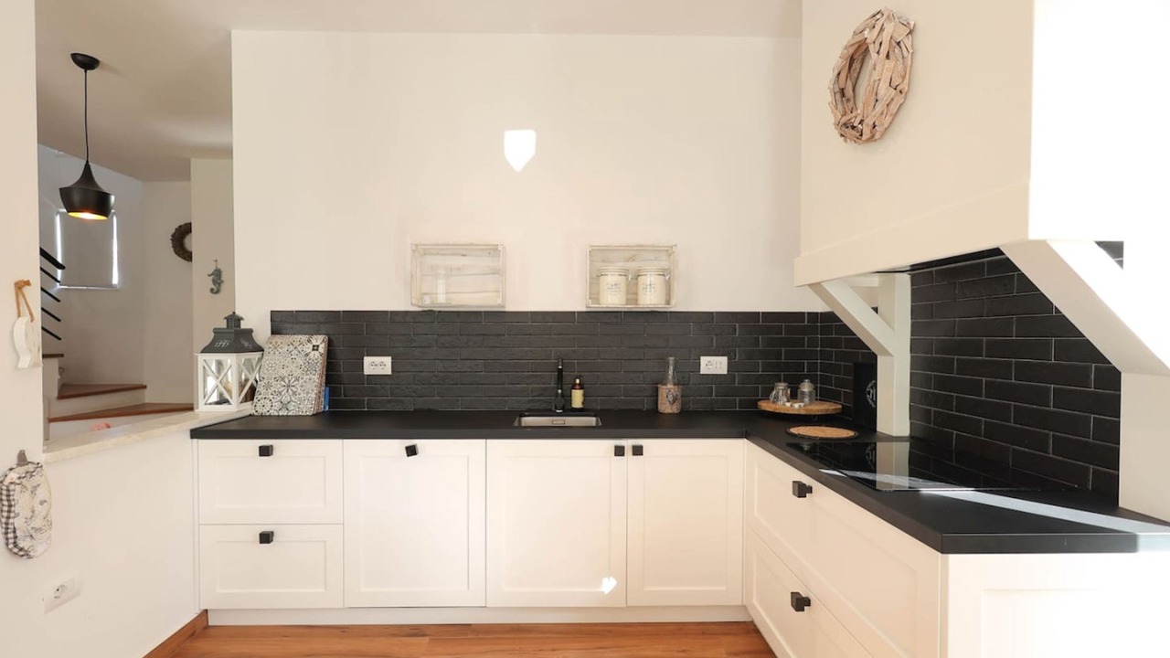 Photo of Kitchen in Ishem