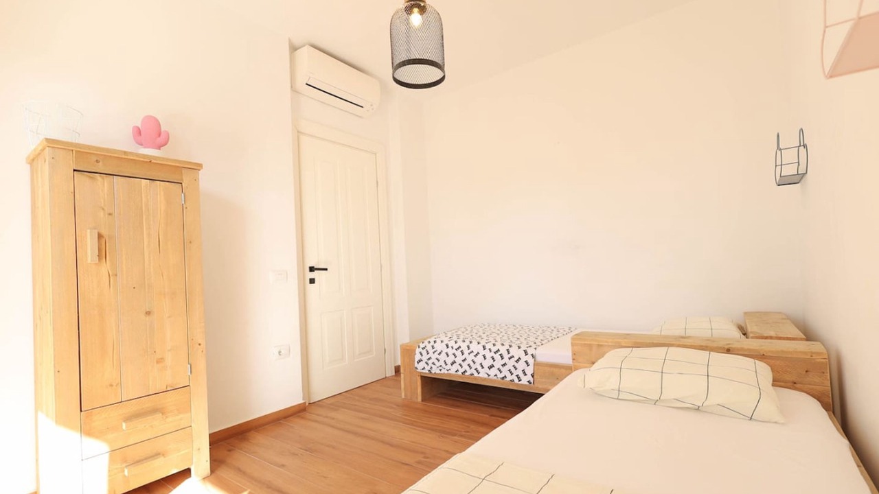 Photo of Bedroom in Ishem