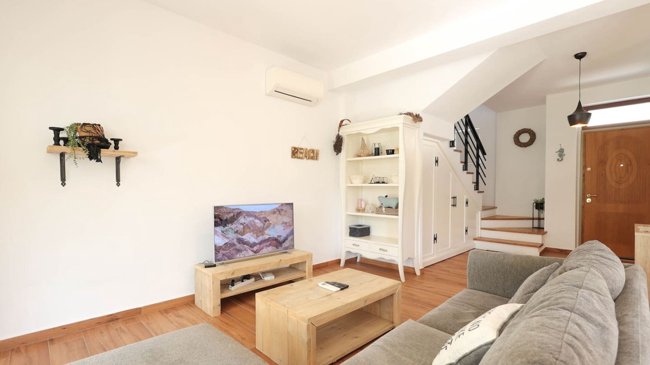 Photo of Livingroom in Ishem
