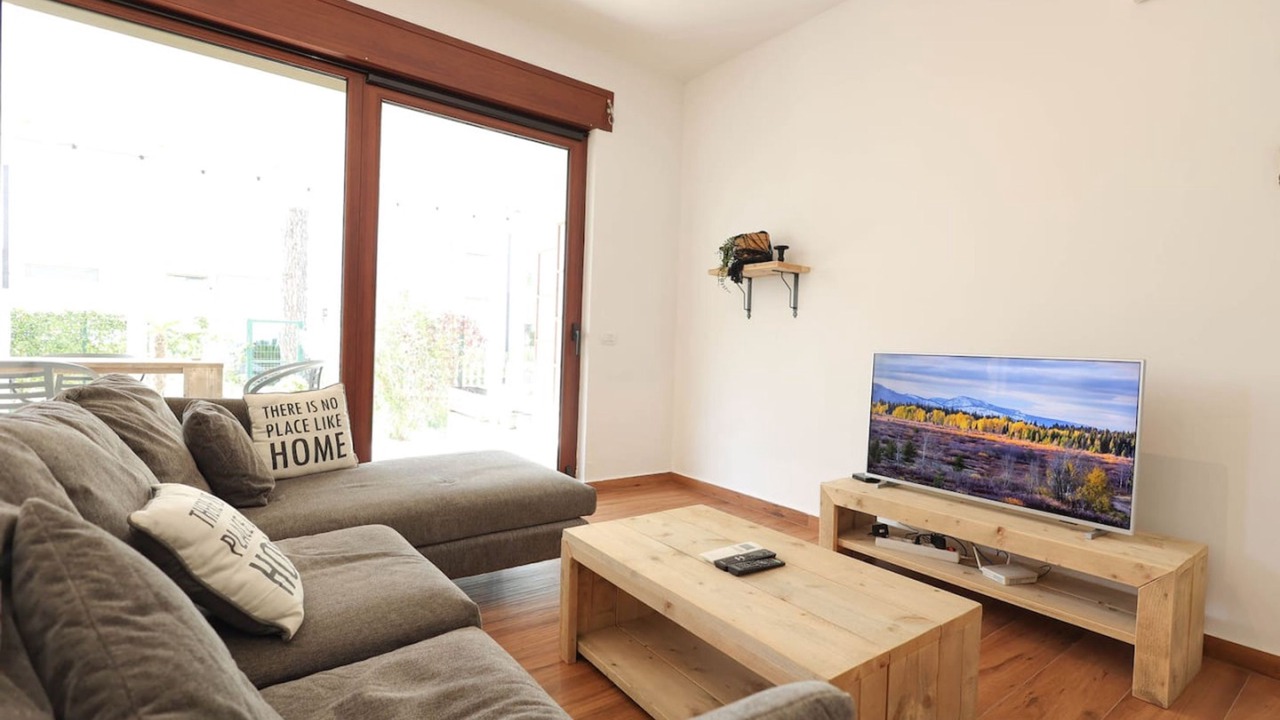 Photo of Livingroom in Ishem