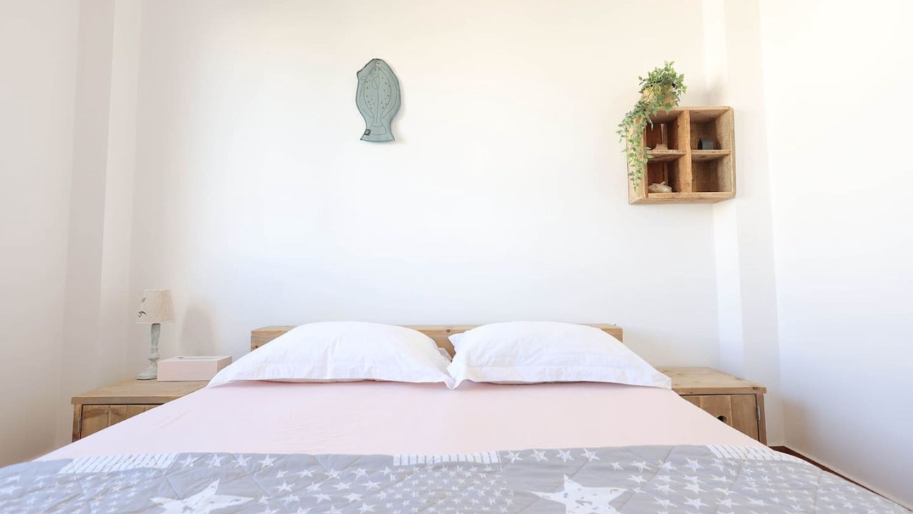 Photo of Bedroom in Ishem