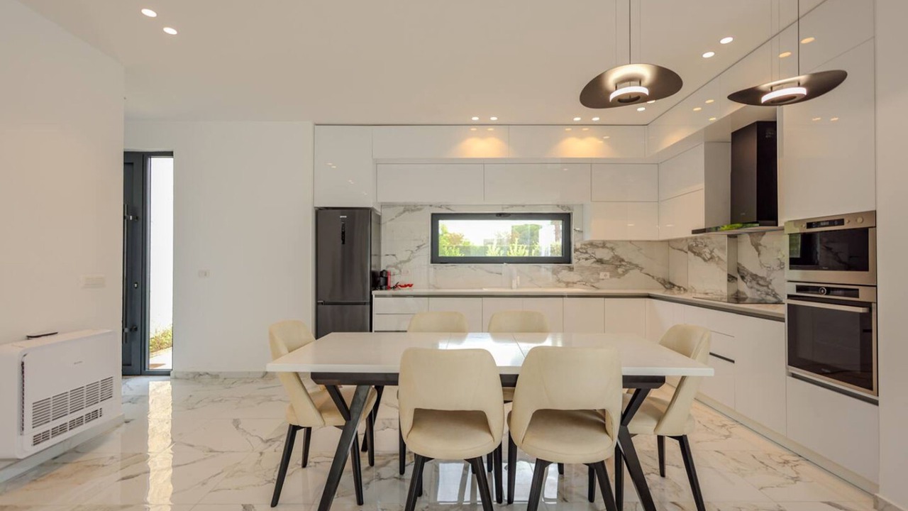 Photo of Kitchen in Ishem