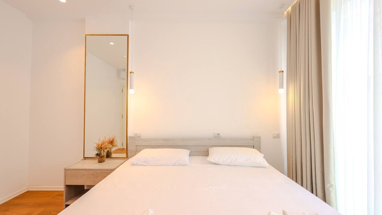 Photo of Bedroom in Ishem