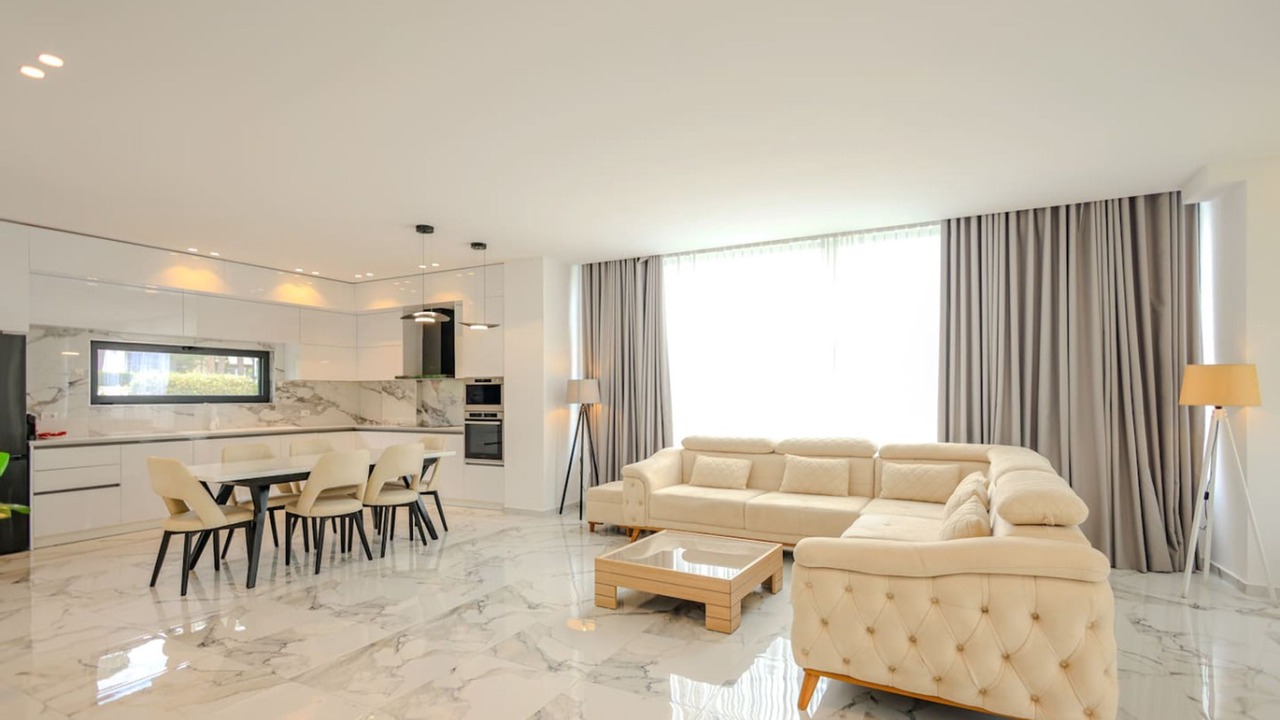 Photo of Livingroom in Ishem