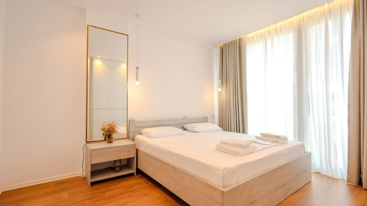 Photo of Bedroom in Ishem