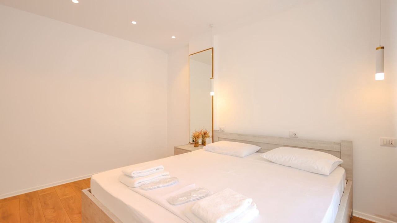 Photo of Bedroom in Ishem