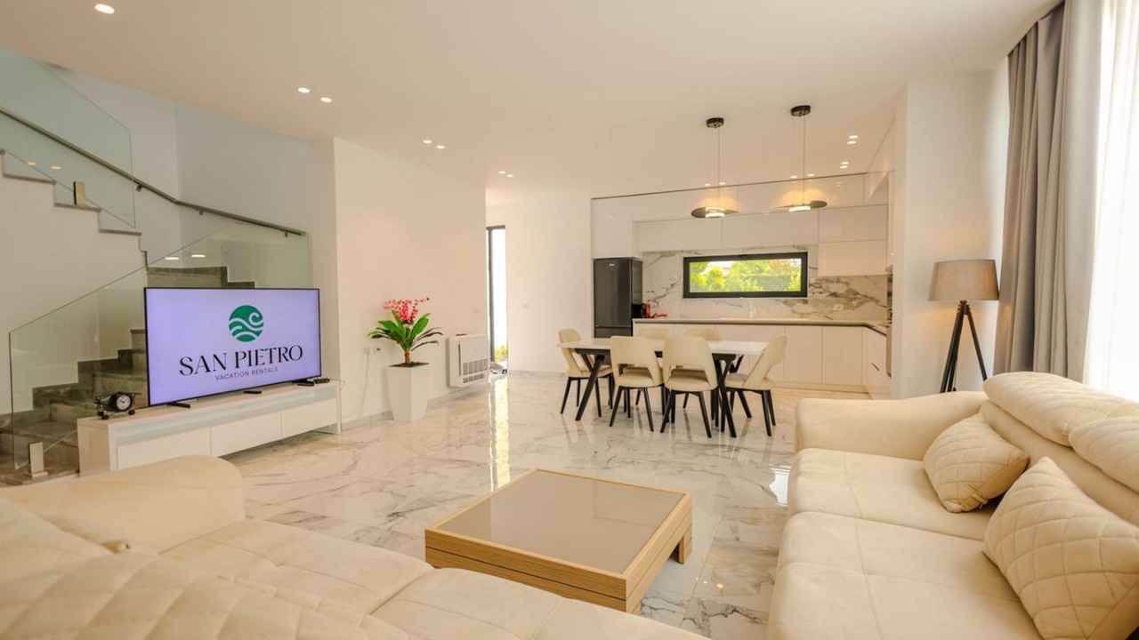 Photo of Livingroom in Ishem