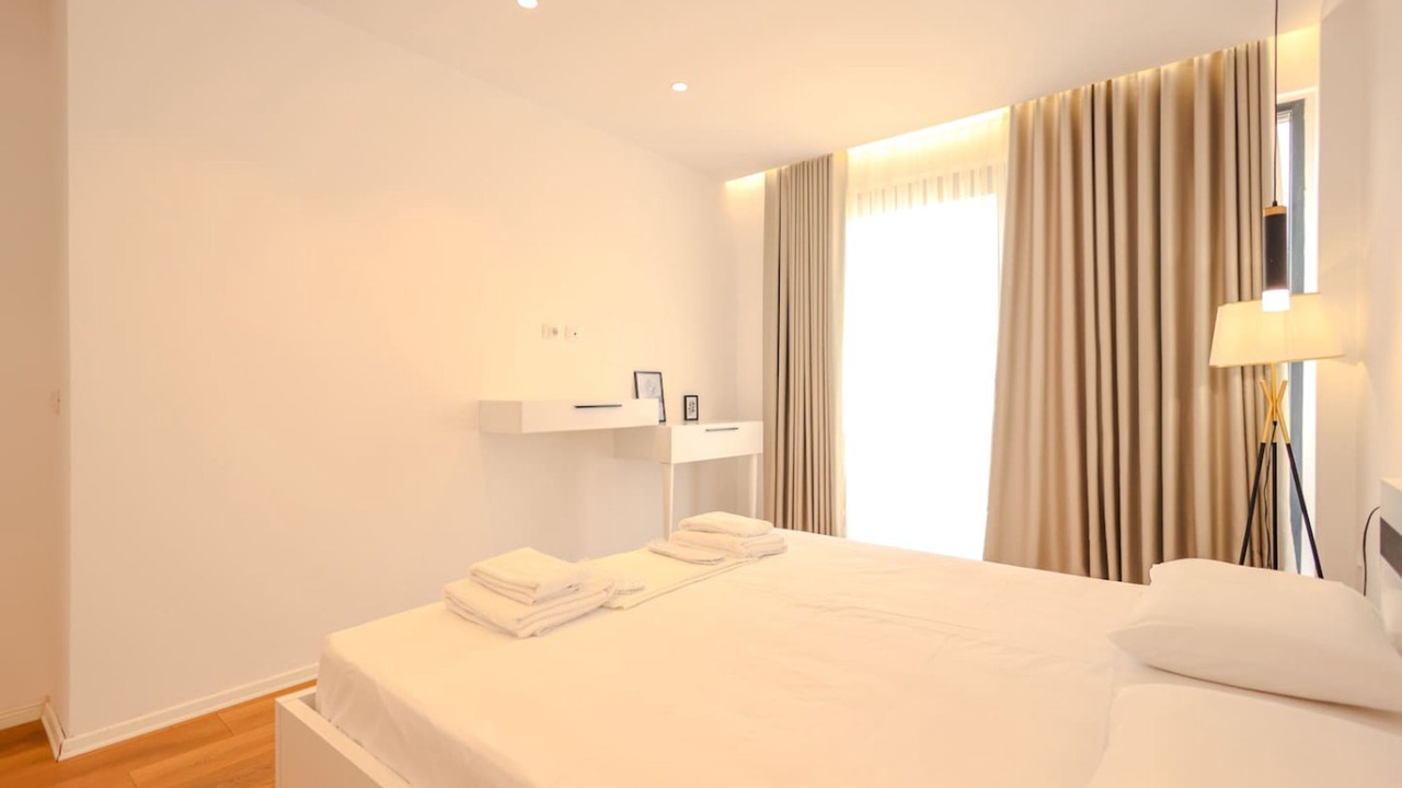 Photo of Bedroom in Ishem