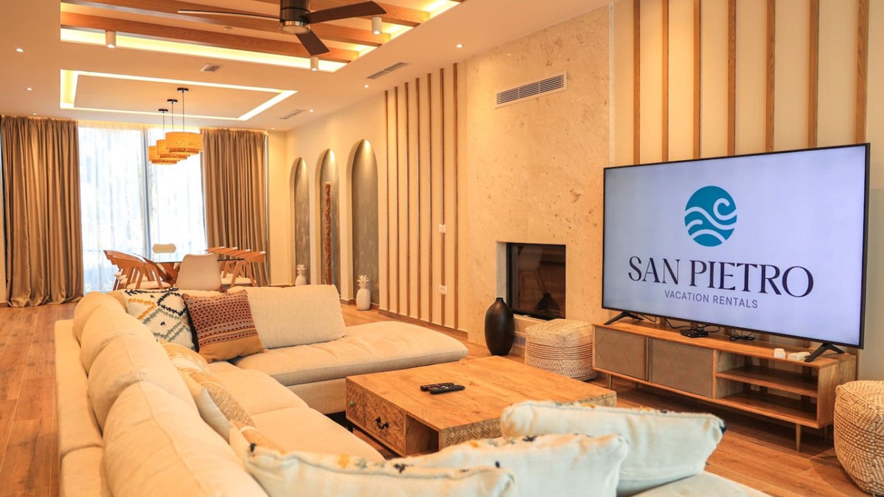 Photo of Livingroom in Ishem