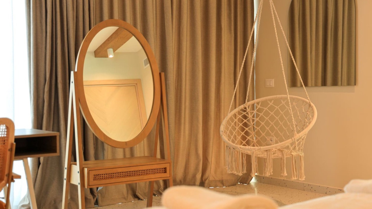 Photo of Bedroom in Ishem