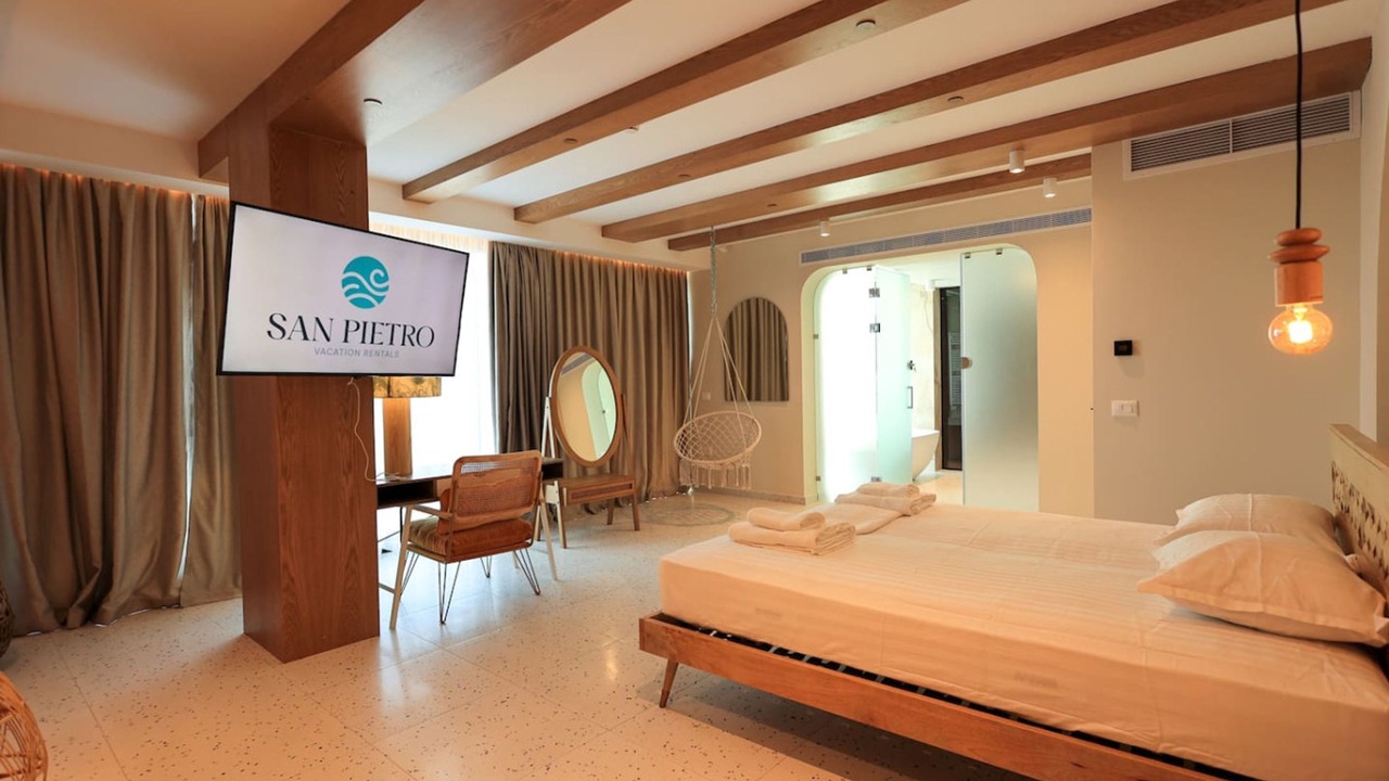 Photo of Bedroom in Ishem