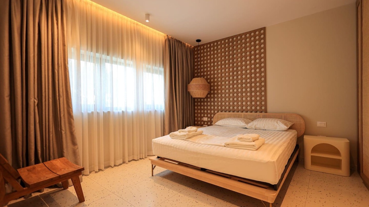 Photo of Bedroom in Ishem