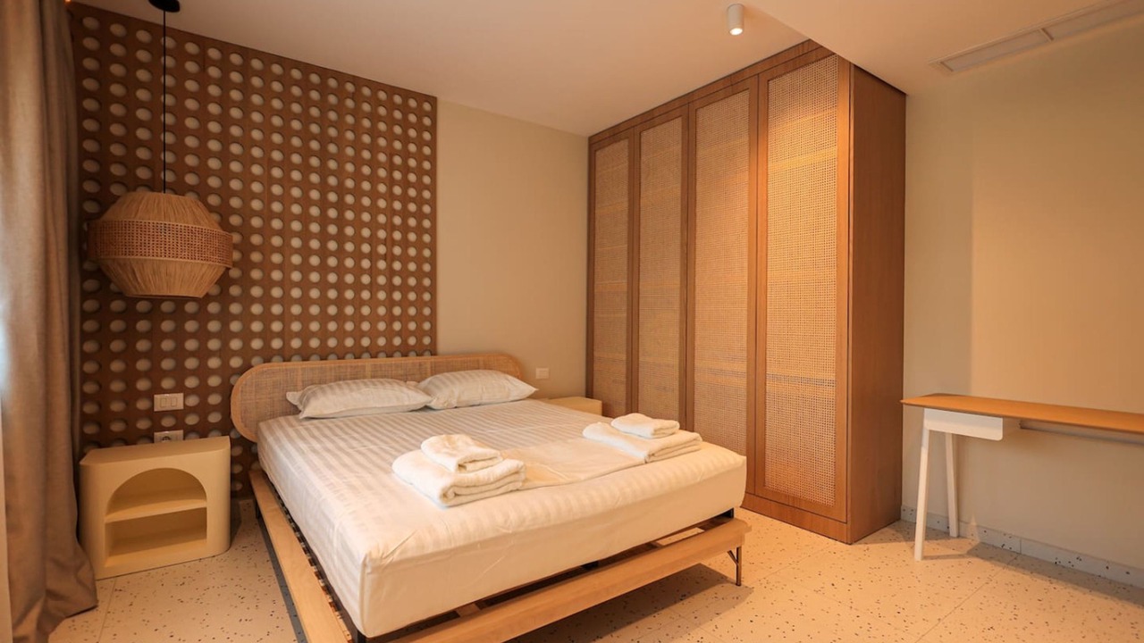 Photo of Bedroom in Ishem