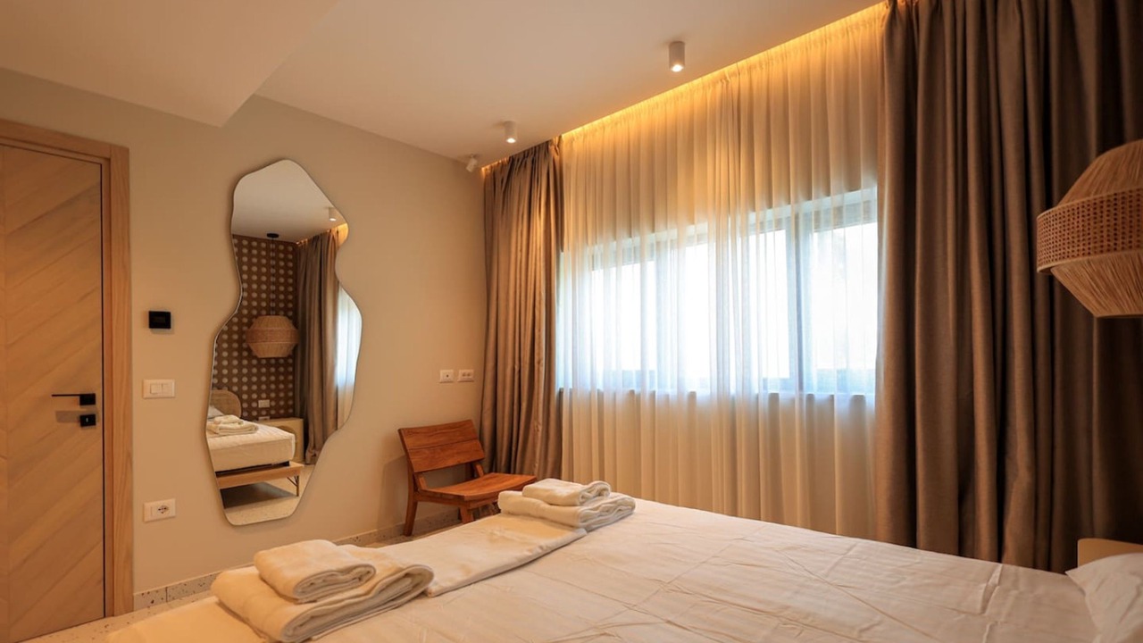 Photo of Bedroom in Ishem
