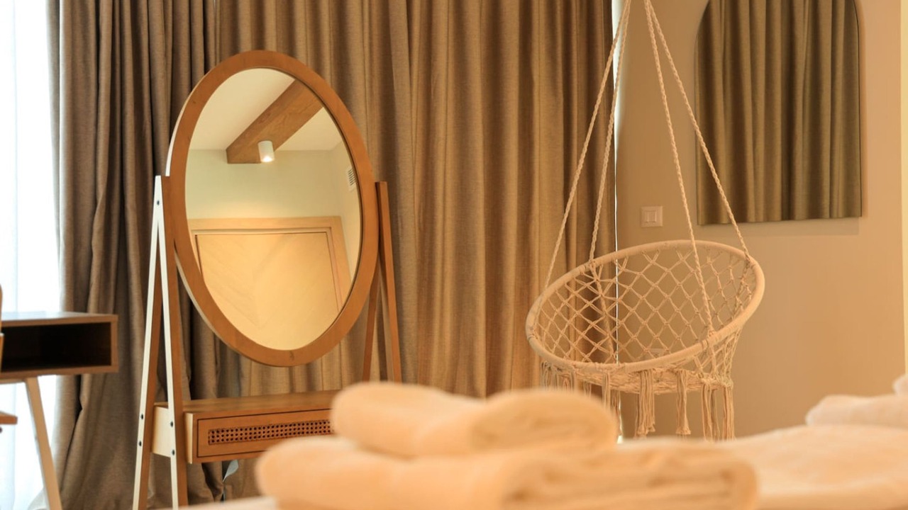 Photo of Bedroom in Ishem