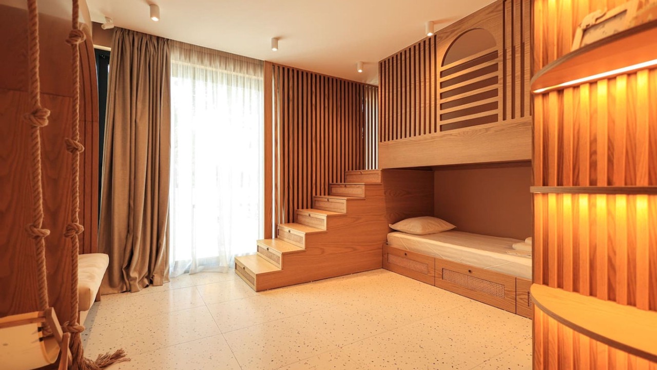 Photo of Bedroom in Ishem