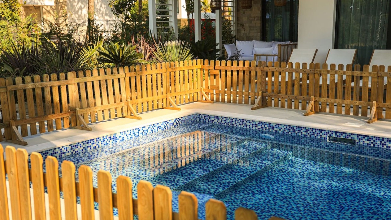 Photo of Outdoor in Ishem