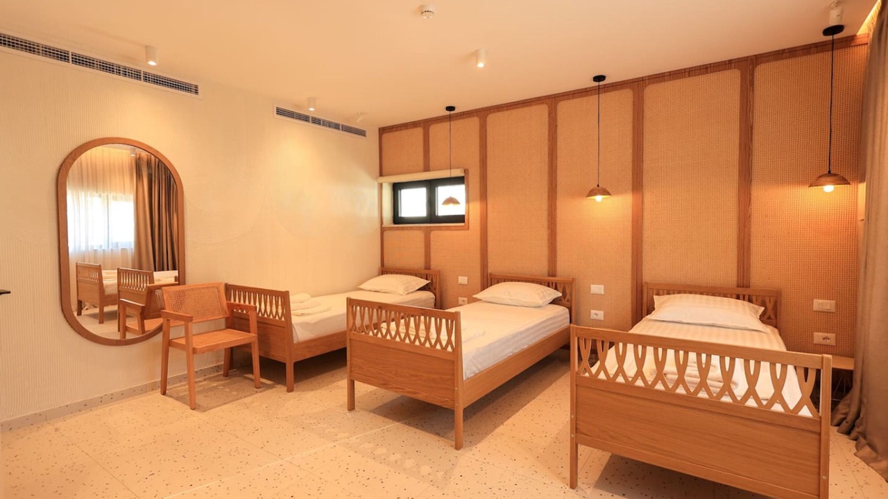 Photo of Bedroom in Ishem