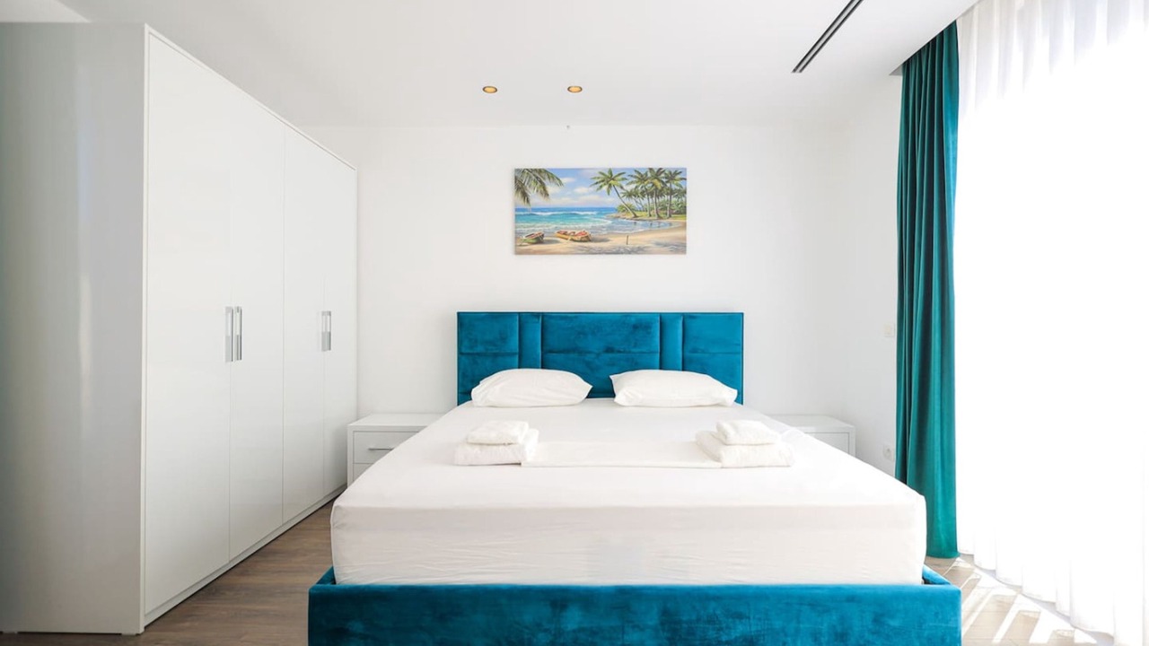 Photo of Bedroom in Ishem
