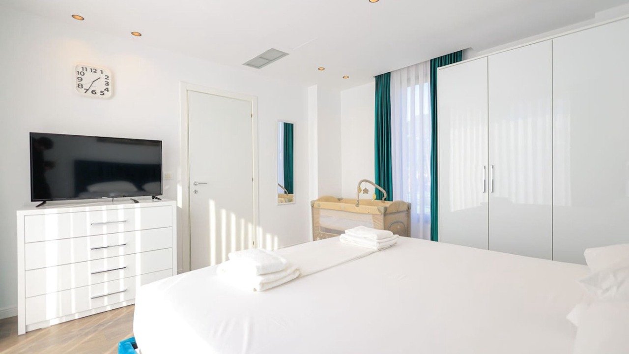 Photo of Bedroom in Ishem