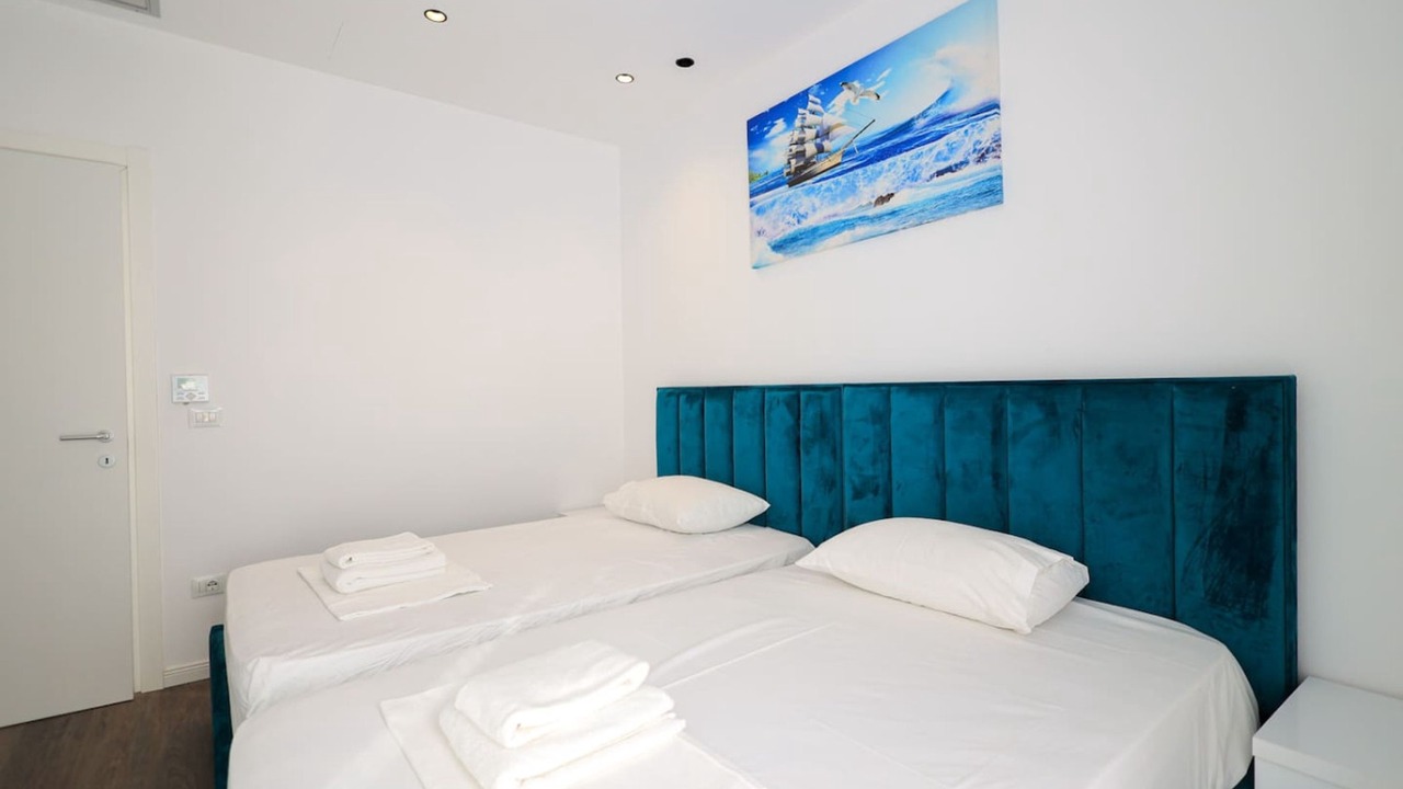 Photo of Bedroom in Ishem