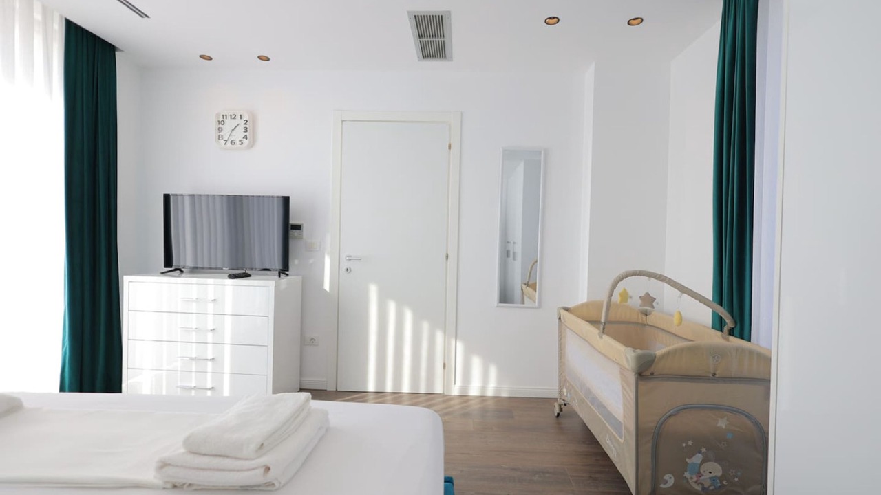 Photo of Bedroom in Ishem