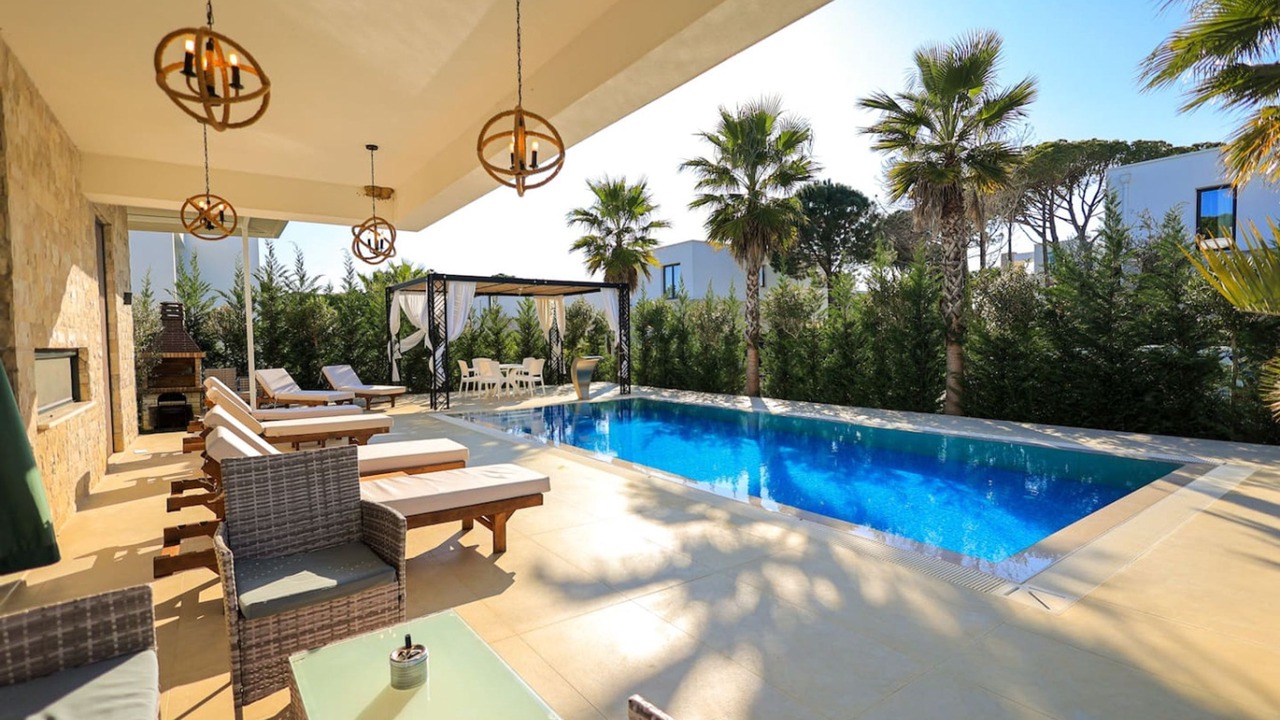 Photo of Outdoor in Ishem