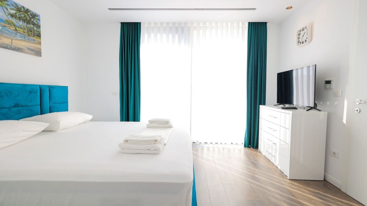 Photo of Bedroom in Ishem