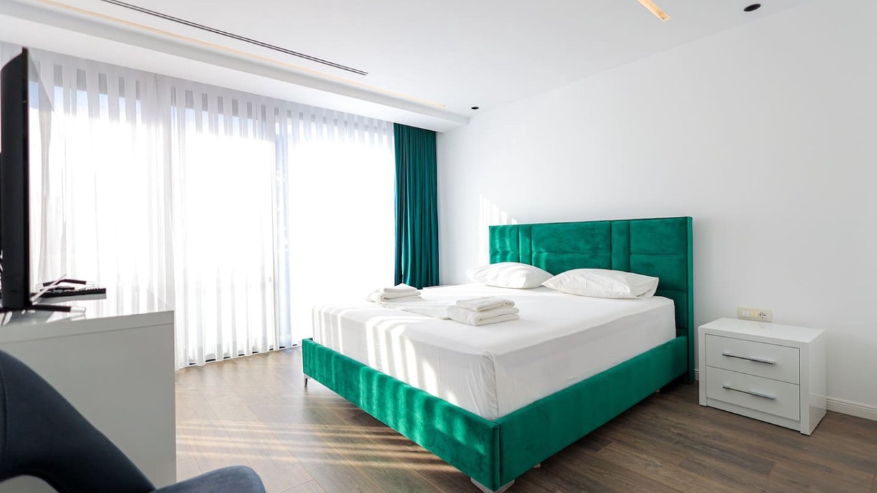 Photo of Bedroom in Ishem