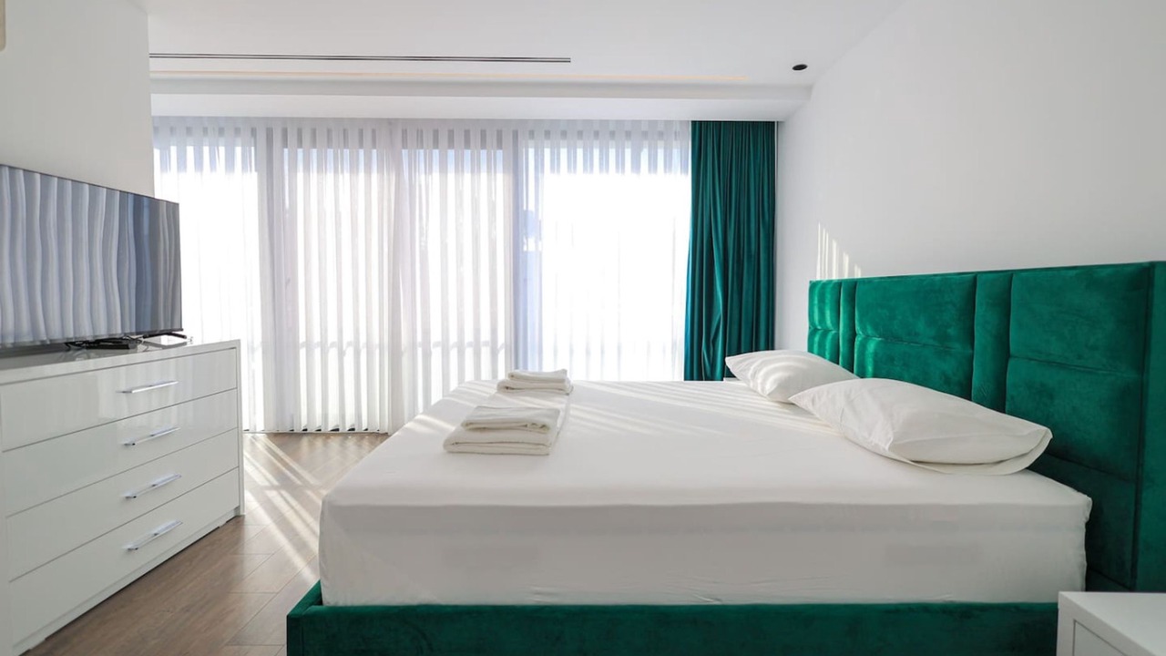 Photo of Bedroom in Ishem